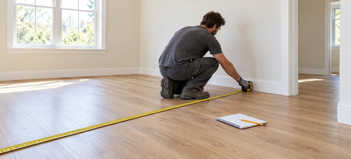 Cómo calcular cuántos materiales necesitás - SRJ Tu Hogar