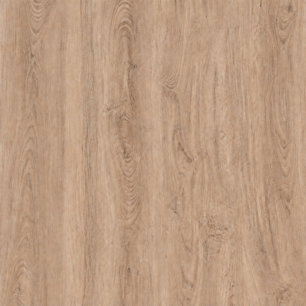 Tabla de piso SPC Roble Imperial, símil madera color roble claro