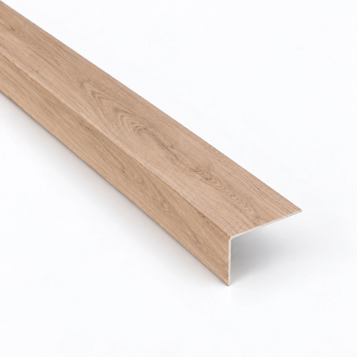 Remate de Borde SPC Roble Imperial