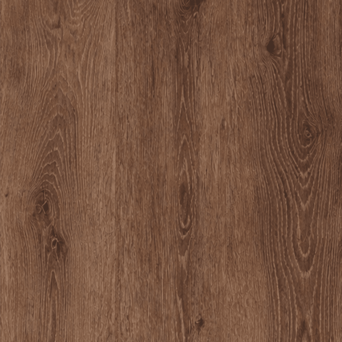 Tabla de piso SPC Castaño, símil madera marrón