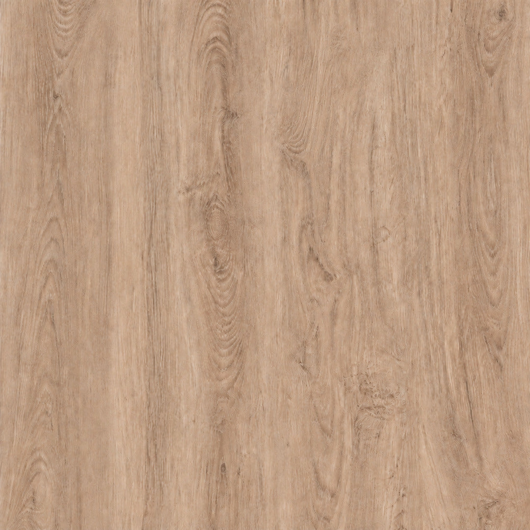 Tabla de piso SPC Roble Imperial, símil madera color roble claro