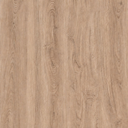 Tabla de piso SPC Roble Imperial, símil madera color roble claro