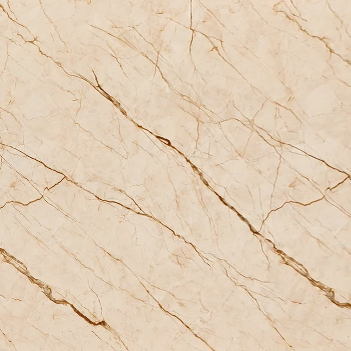Placa PVC Símil Mármol Beige Marfil 3mm para Pared